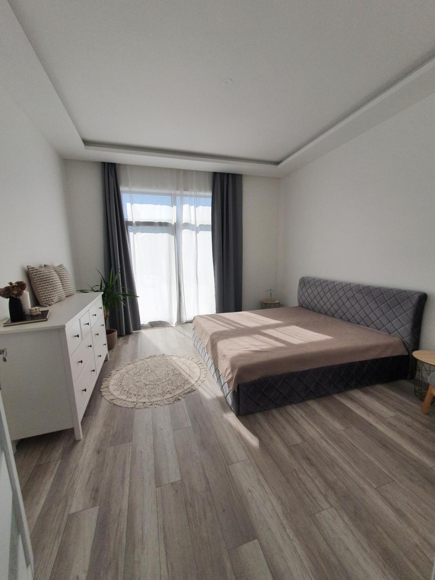 Virbaliske Apartments Palanga Exterior photo
